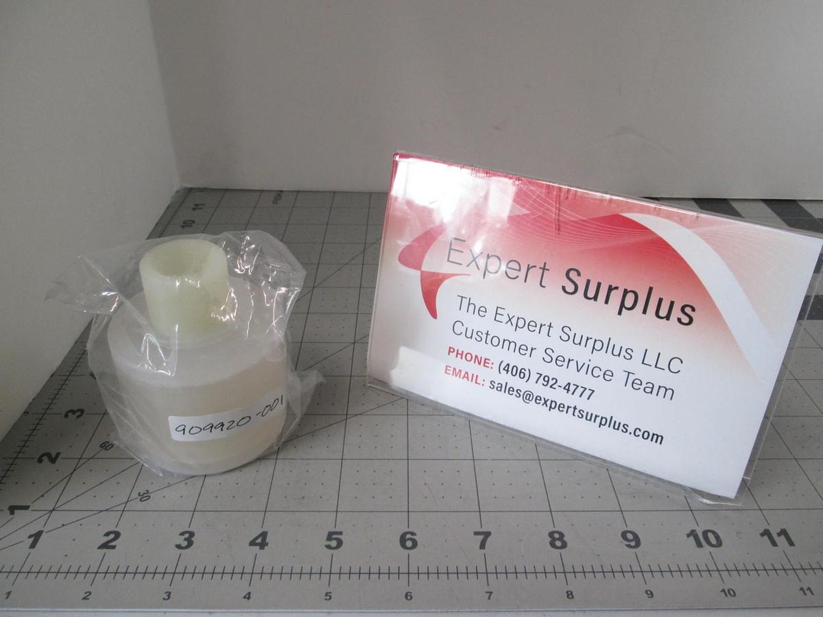 Watkins Johnson, 909920-001, Bottle condensate Exhaust Etch Module, WJ999, New