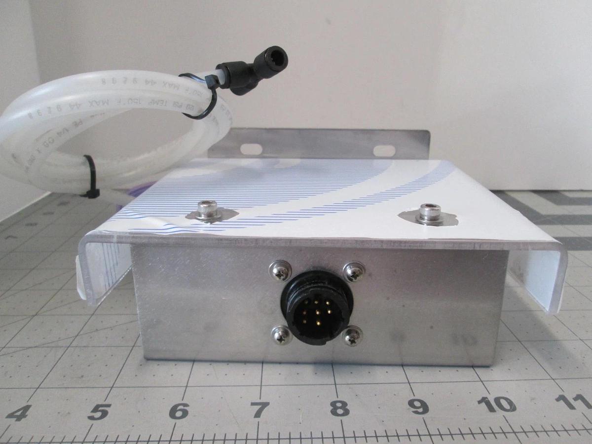 Watkins Johnson, 912093-001, Ultrasonic-APL Electrical Interface Module, New