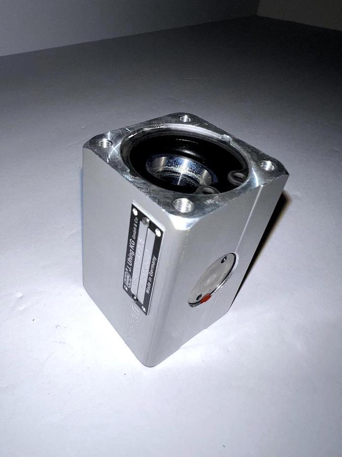 Amacoil, Inc. RS4-15-4R7.5 57150001 T52990, New