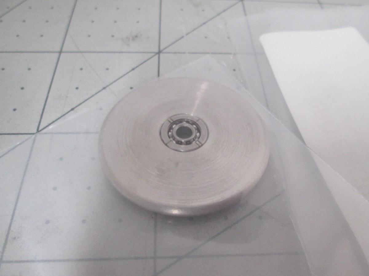 SPT Micro, 111990-01, Probe Arm Gripper Wheel, New, Lot of 2