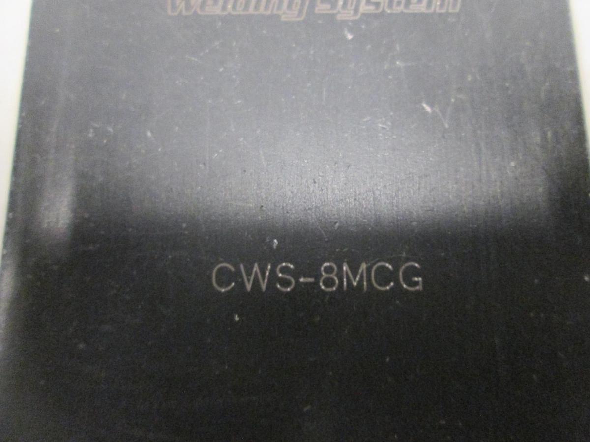 Used Swagelok Welding System, Centering Gauge, CWS-8MCG, Used
