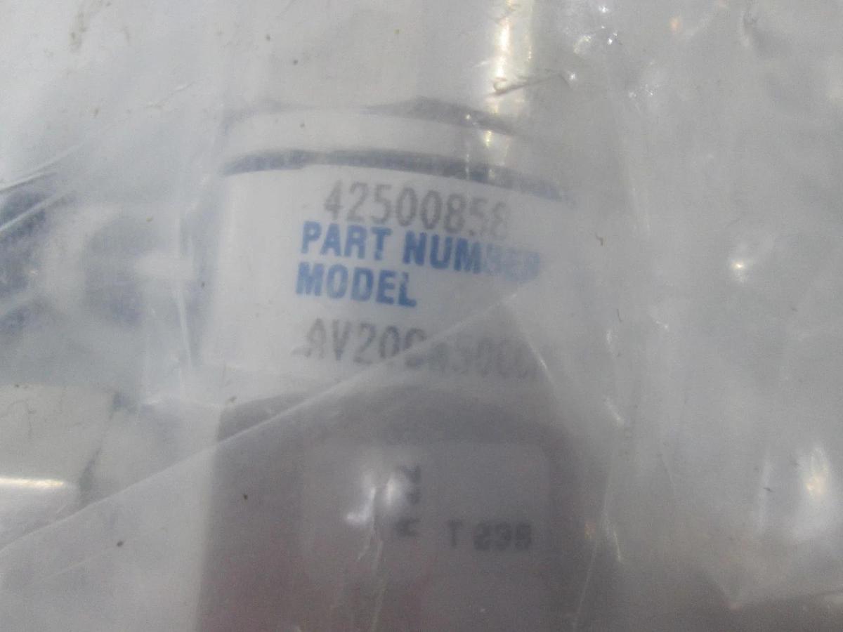 Veriflo, VL-1520-00, Gas Meter, F7697001,AV20, New