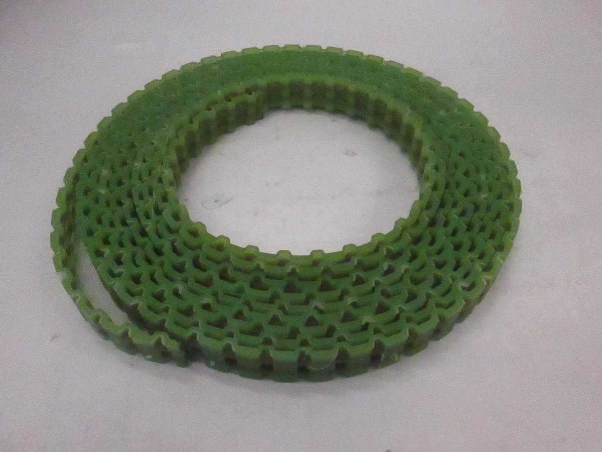 Used Berg BG50 Belt, Used