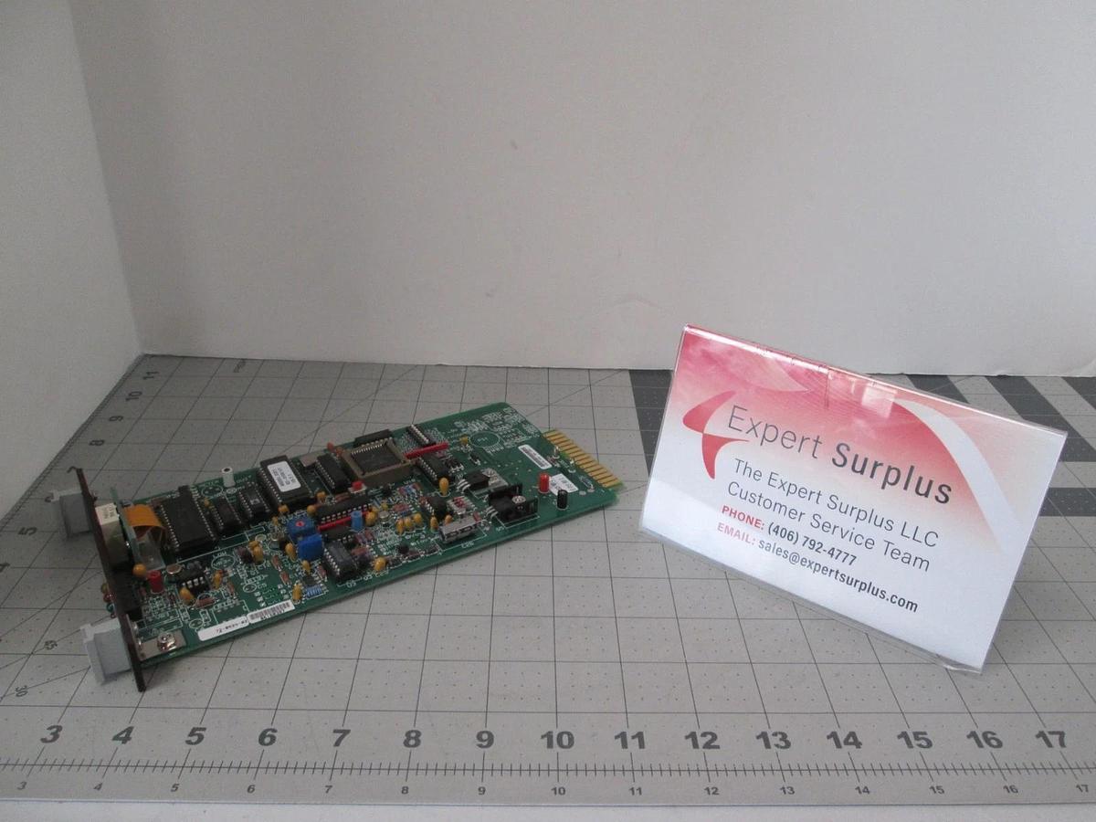 Thermo Scientific, Gastech, Model 2321, 907881-002, HCL Detection, PCB Assy, New