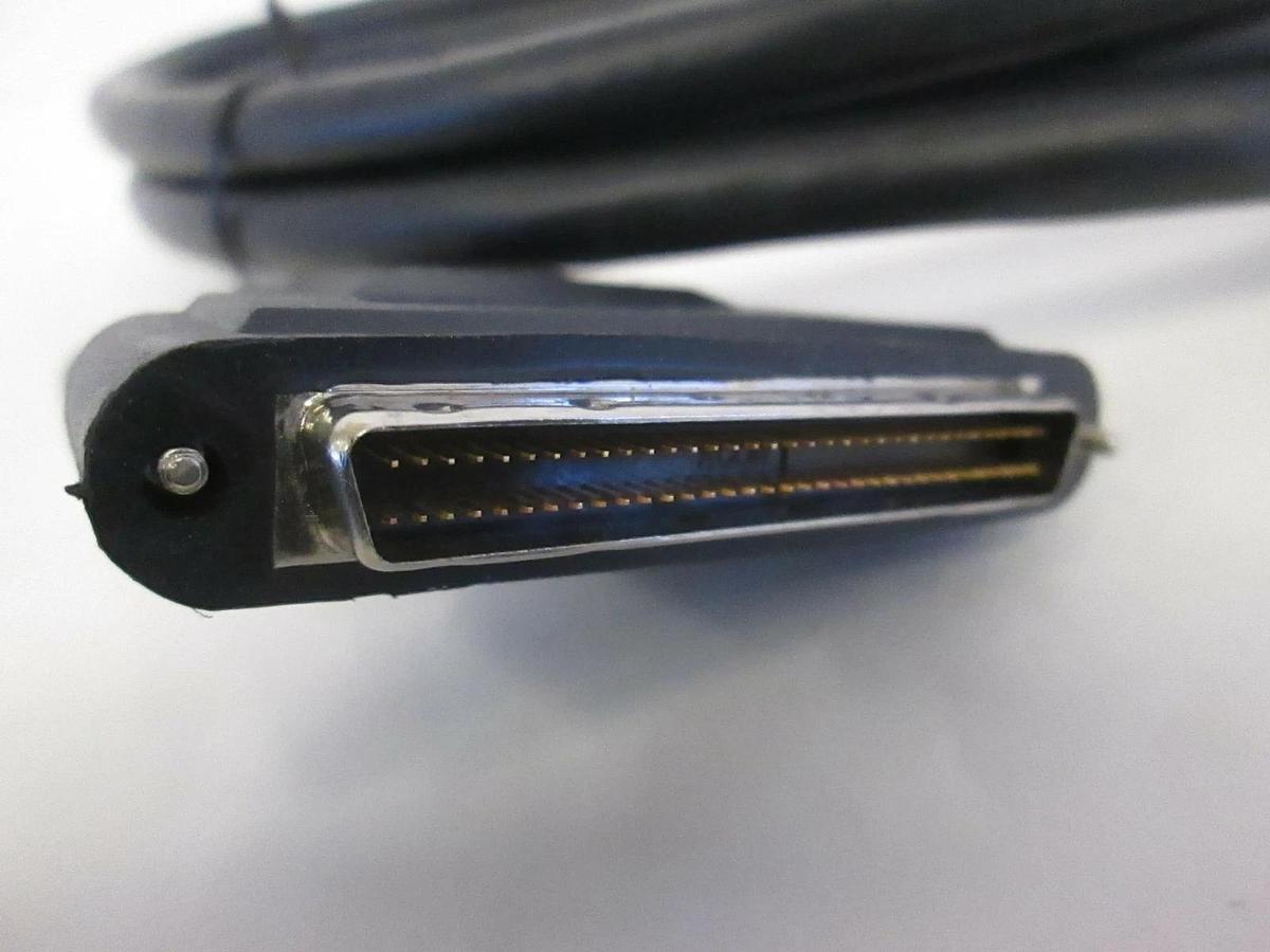 Used AWM, E101344, Style 20276 Space Shuttle-C Cable, Used