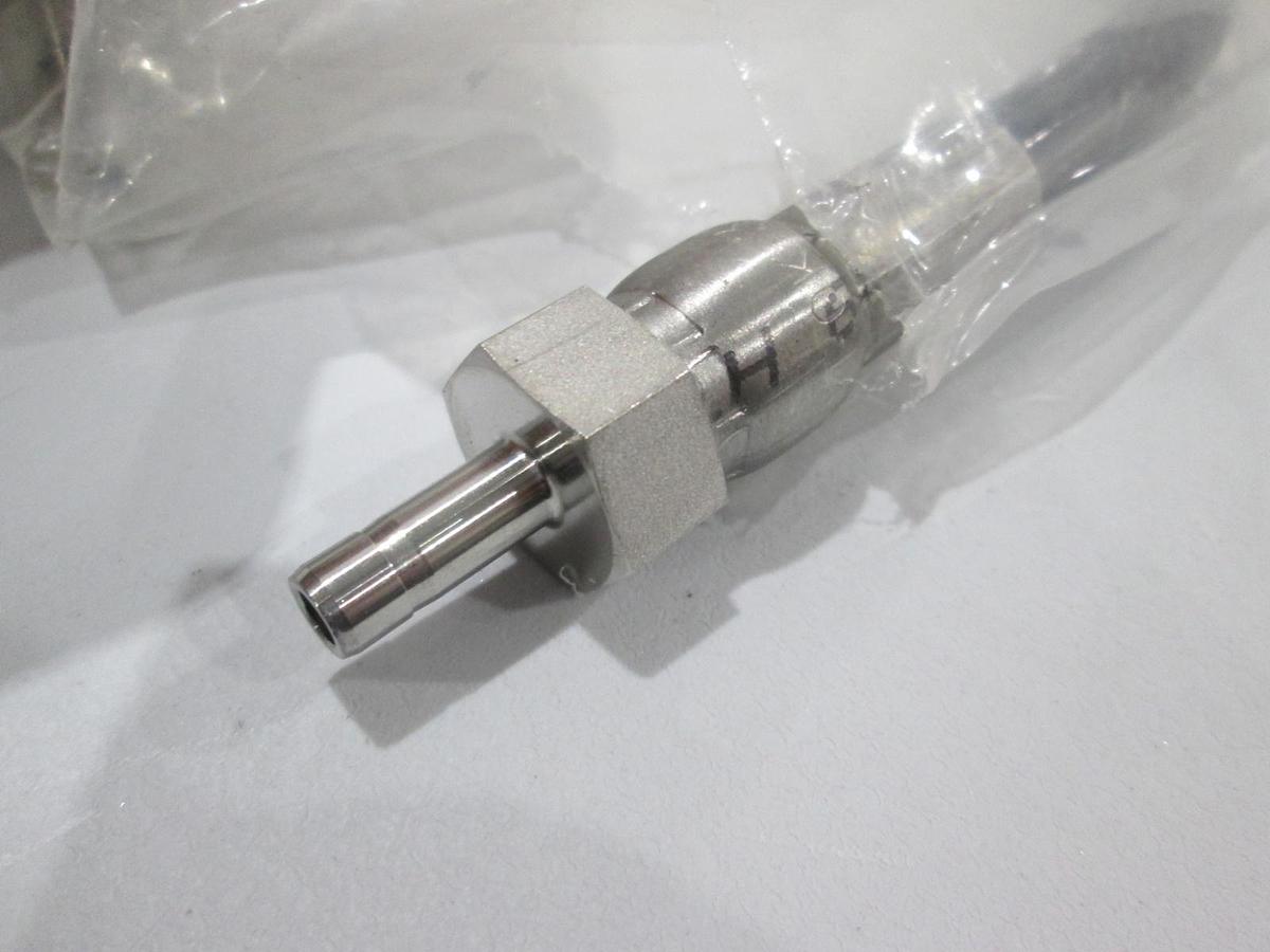Used Swagelok, SS-7R4TA4TA4-25, Hydraulic Hose, New
