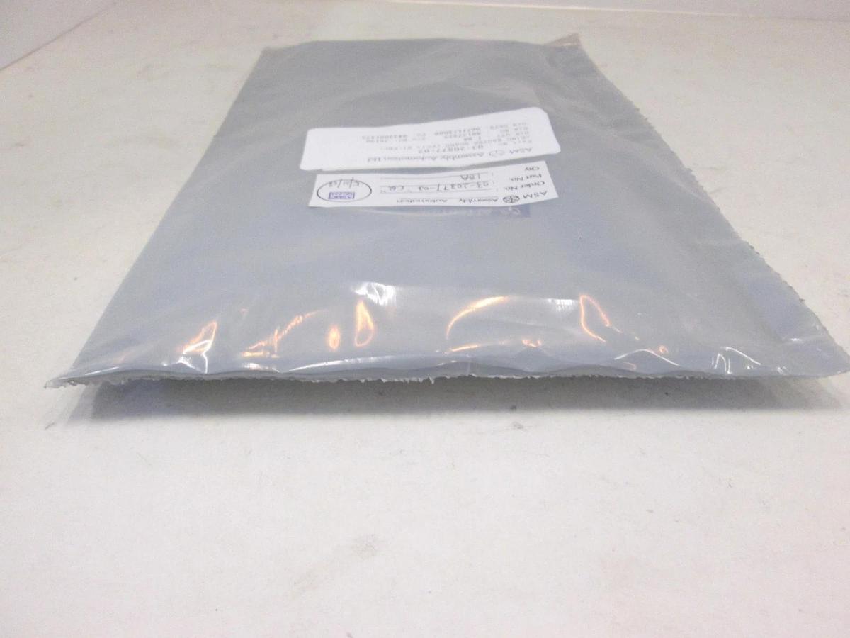 ASM, Ring Master Board (PCI) HI-PEC, 03-20877-02, New