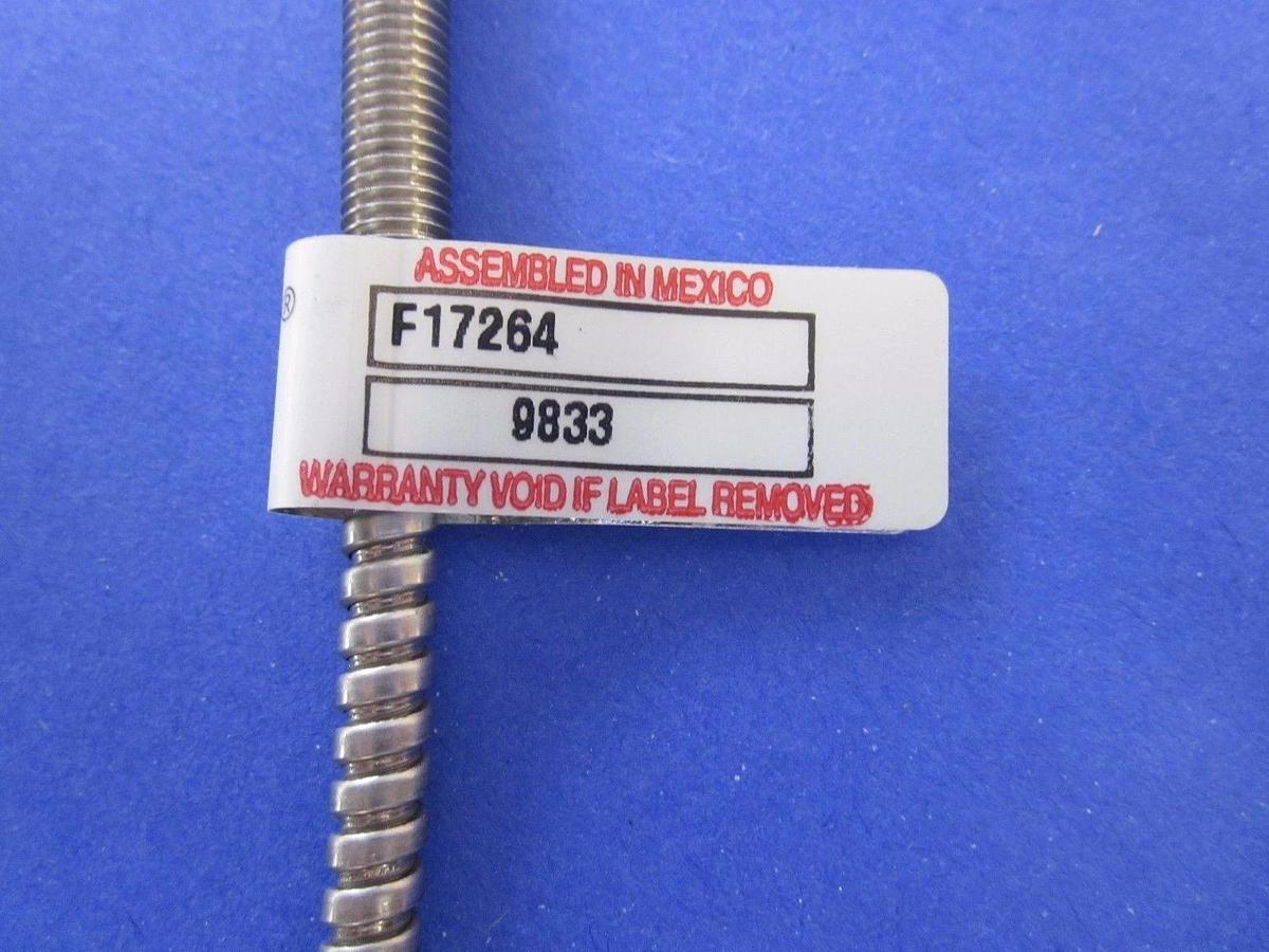 Skan-A-Matic F17264 Cable for Scanner Assembly