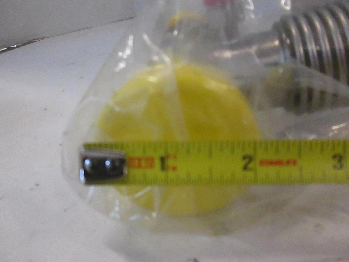 Used AMAT, 0050-SWLL6, Tee Connector with Single Port, New