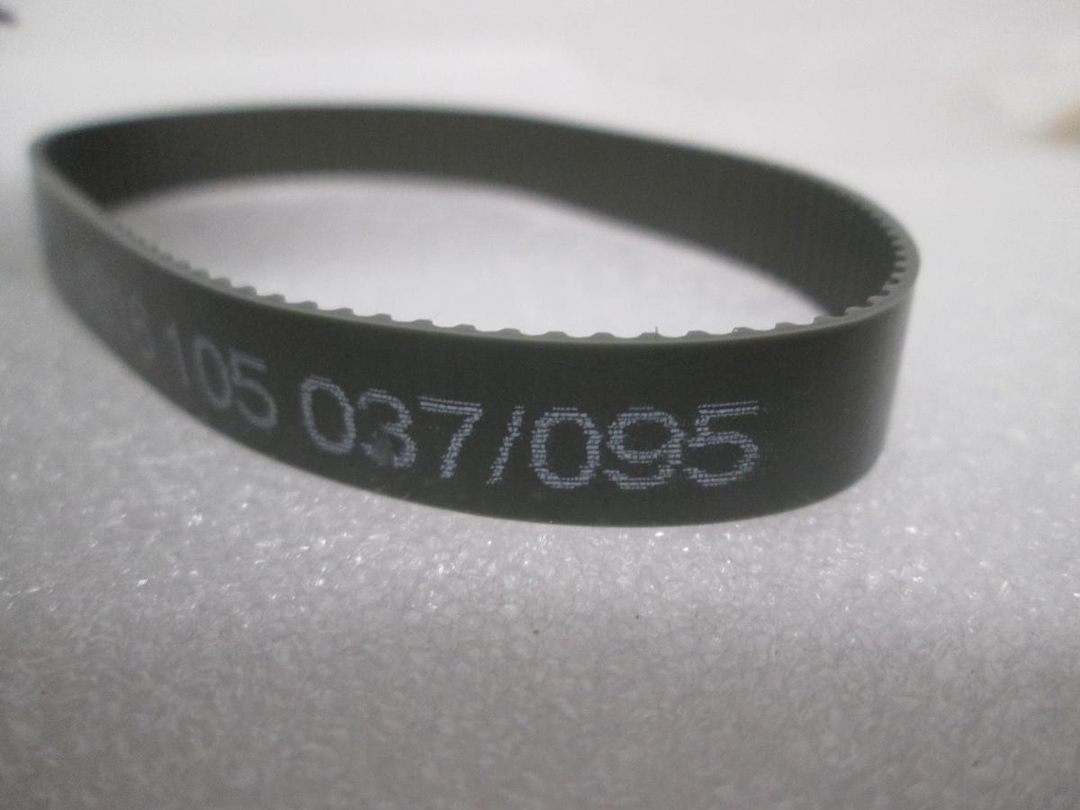 Used SDP, A 6B16 105 037/095, Timing Belt, 202-9032, New
