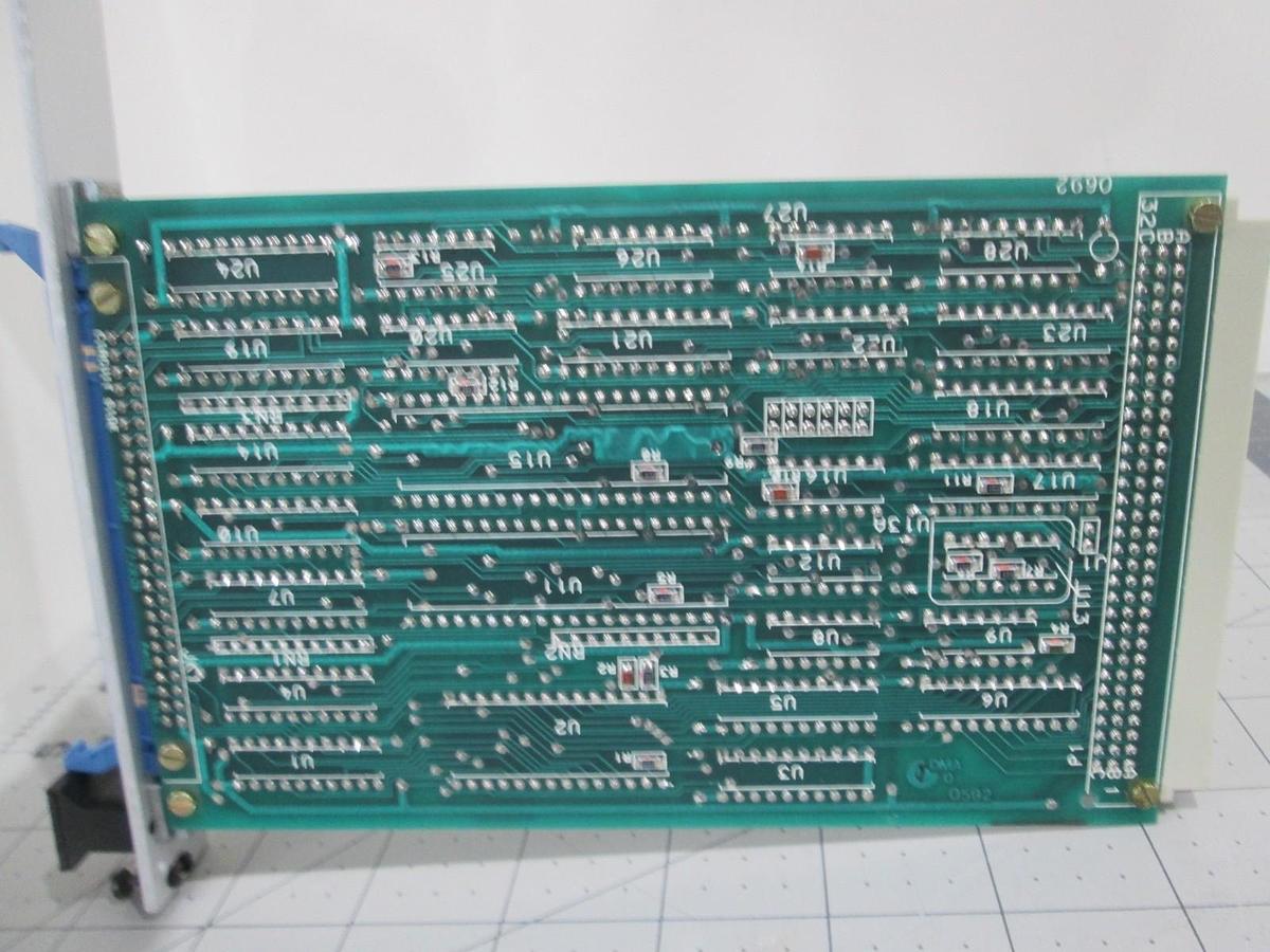 AVP SPT Micro SVG, 602939-01, XYCOM VMEBUS Module w/Quad, New