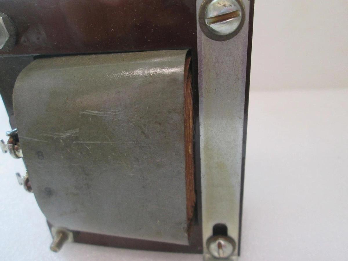 Abbott, Power Transformer, S1215, Used