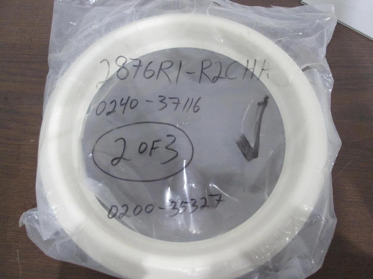 Used AMAT, 0200-35327, 195mm, Focus Ring, Used