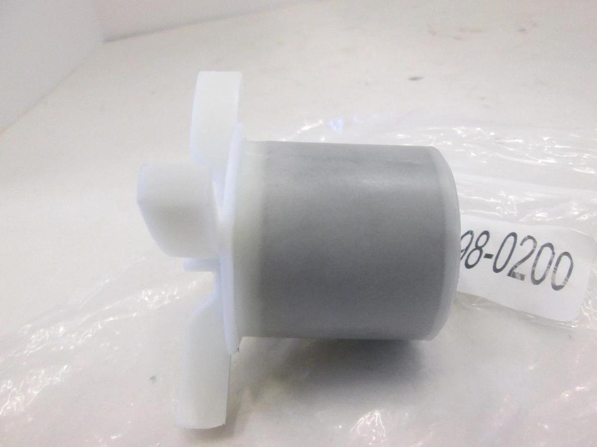 March, 0150-0098-0200, Impeller for TE-5C-MD, New