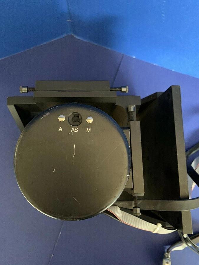 Used Gaertner Analyzer for an Ellipsometer, Used