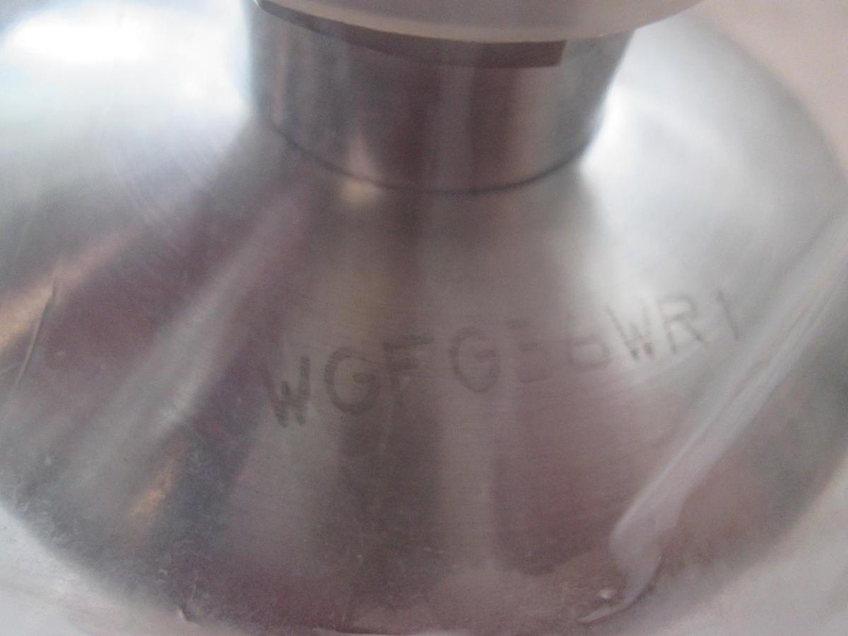Millipore, WGFG56WR1, Used