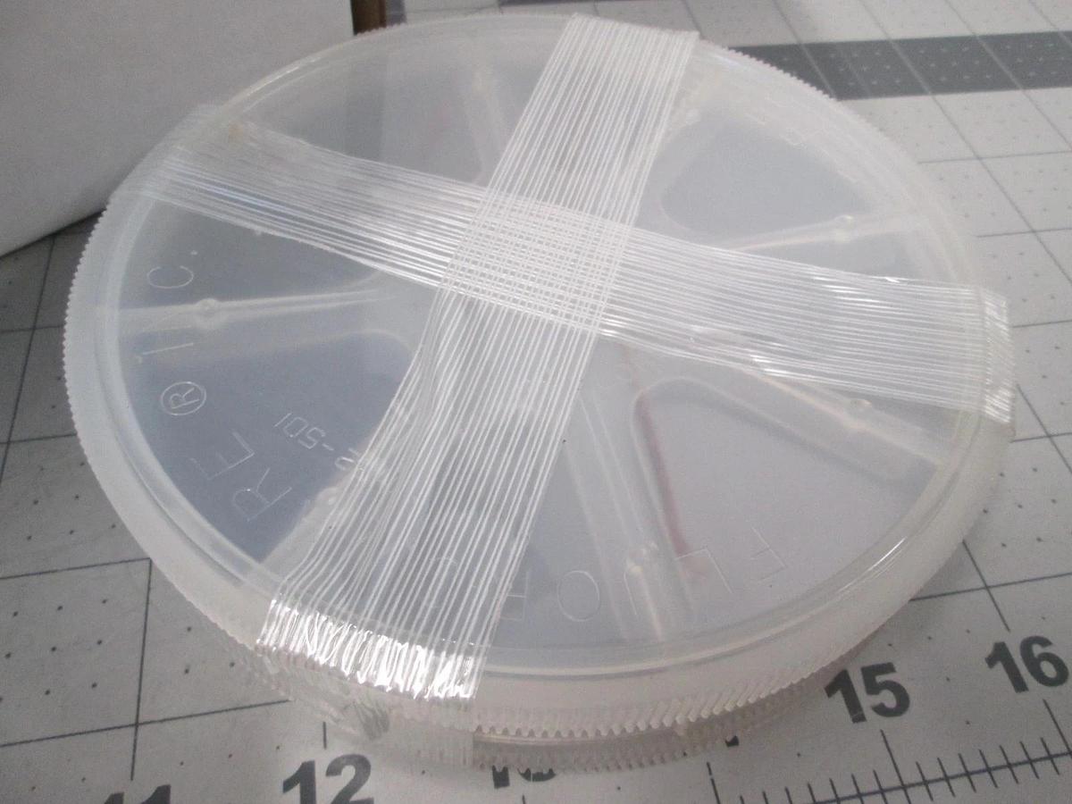 Watkins Johnson, 969620-000, 5" Profiling, Silicon Wafer for WJ999 APCVD, New