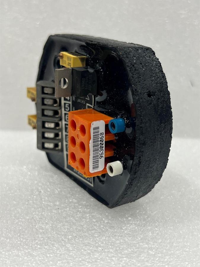 Used GasTech, 57-7045 Sensor Transmitter, Used