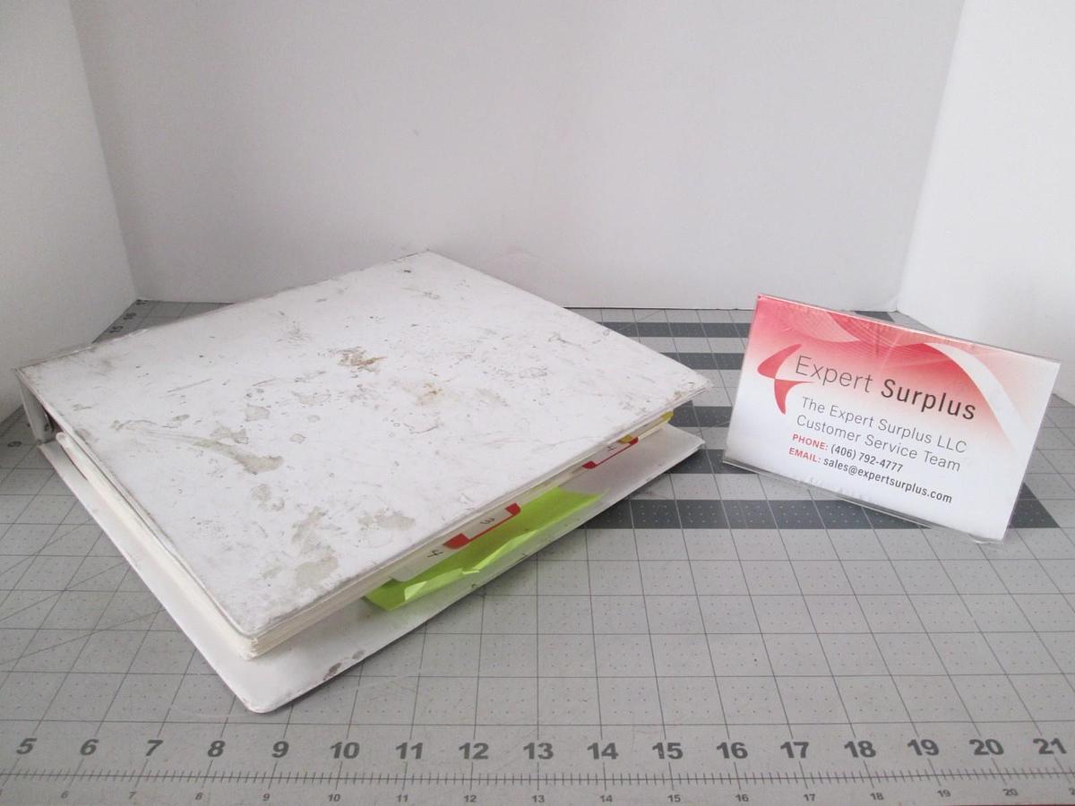 Used Levelite, Universal Controller, Operation and Installation Instructions, Used