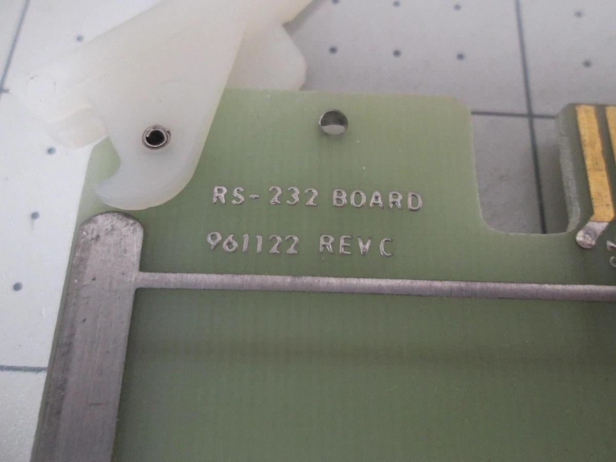 Watkins Johnson, 961123-000, PCB Assy, New