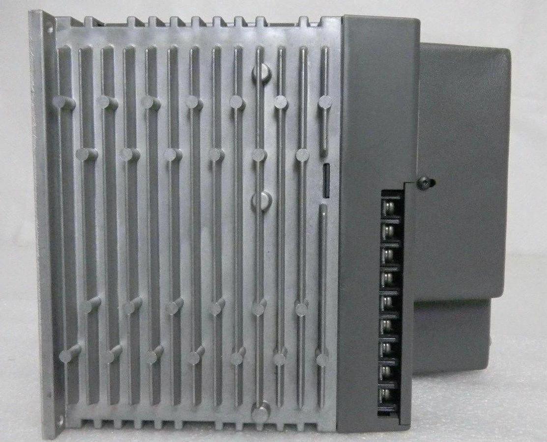 Used Industrial Indexing System, Delta Max Drive/ Integrated Controller DMAX-8.5/RB