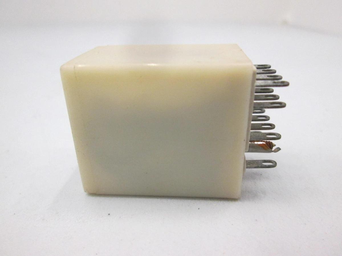 Used Potter & Brumfield, KHP17A11, Relay, 120V, Used