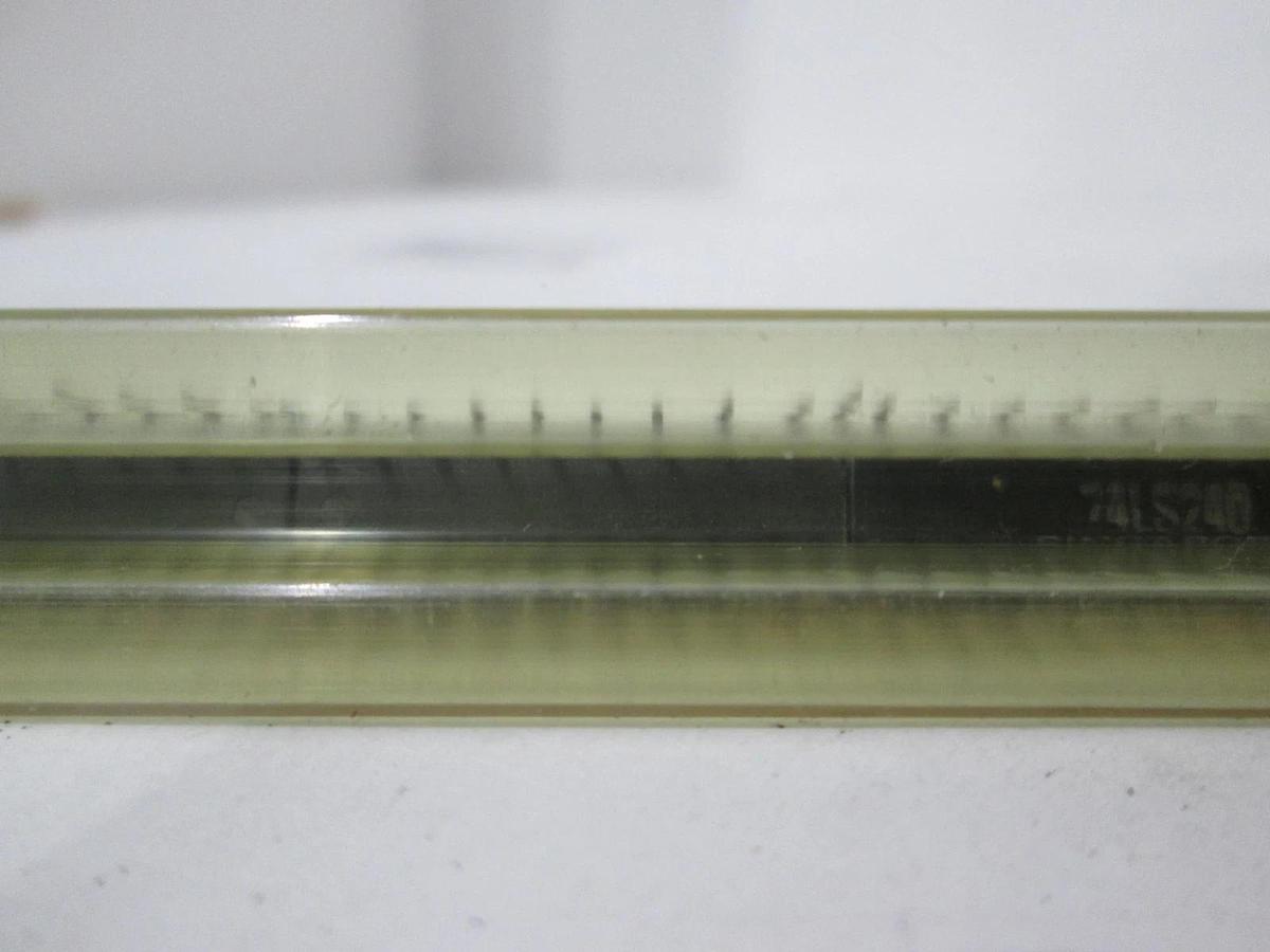 Texas Instruments, SN74LS240N, Integrated Circuit, New, Lot of 22