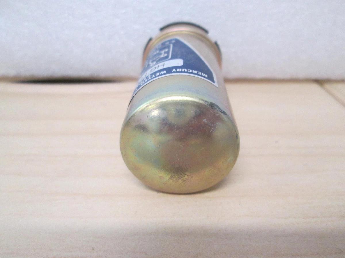Used C.P. Clare & Co., HG1009, Contact Relay, Used