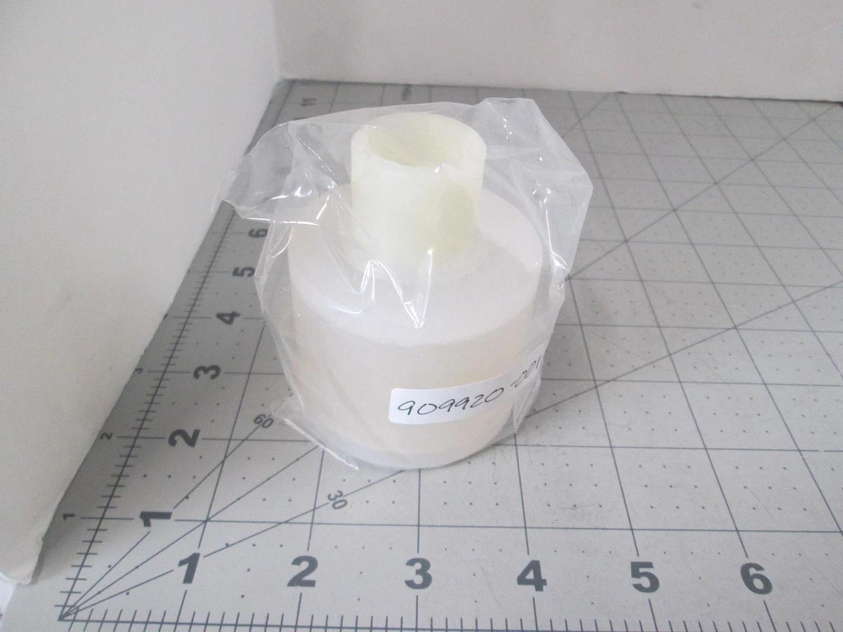 Watkins Johnson, 909920-001, Bottle condensate Exhaust Etch Module, WJ999, New