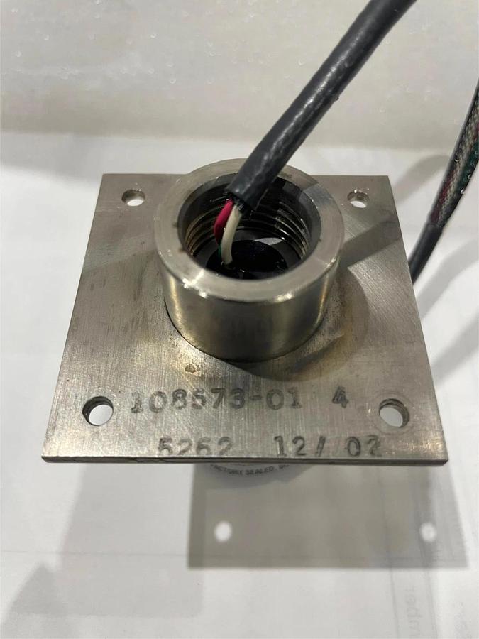 Used GasTech, 61-0101 Amplifier, Used