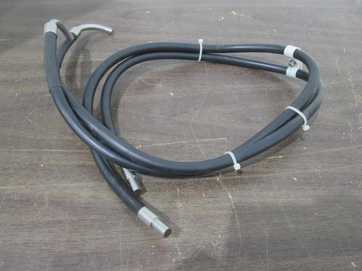 Used Kulicke and Soffa, Lamp Fiber Cables Used