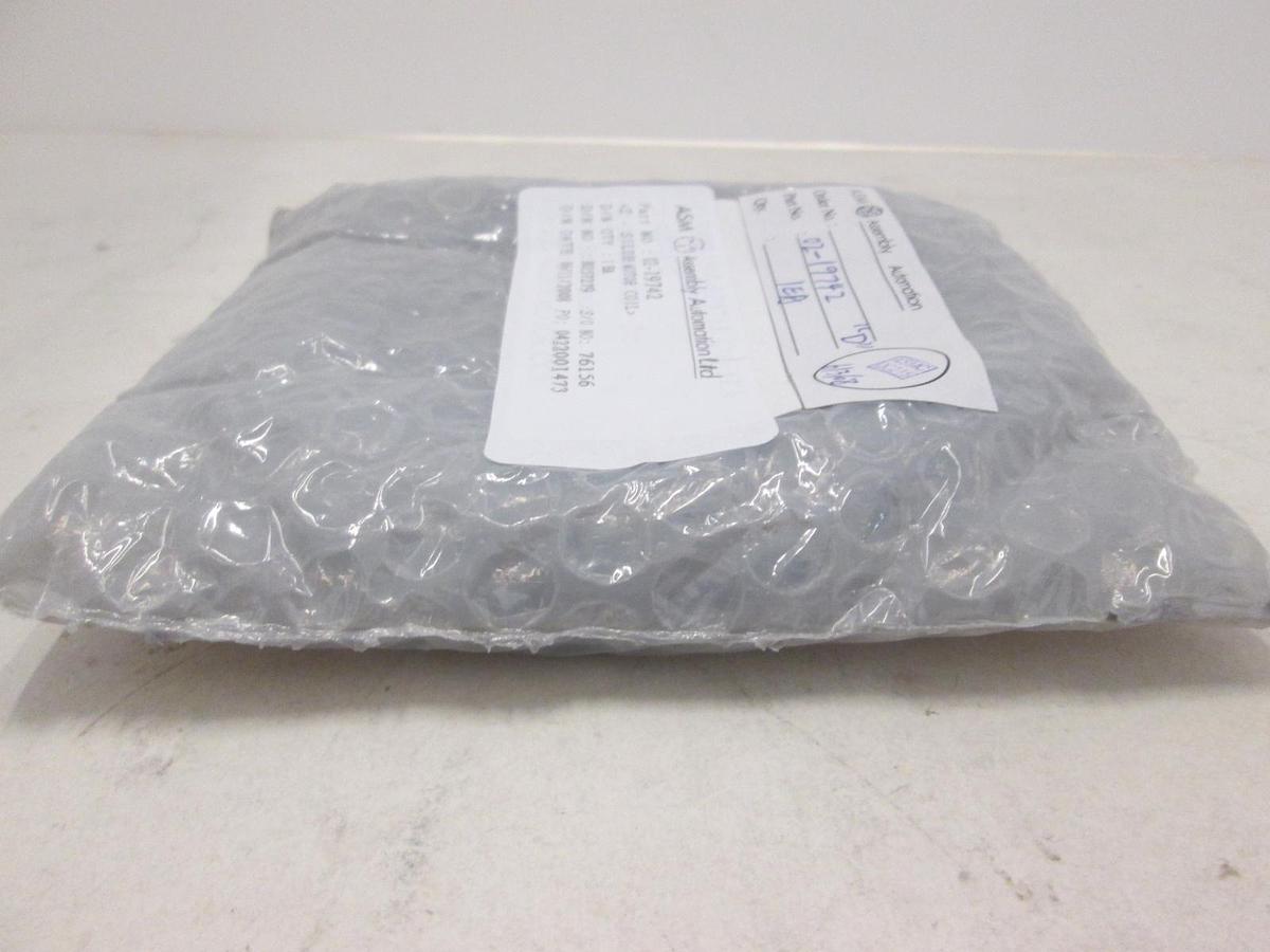 ASM, Z- Silder Motor Coil, 02-19742, New