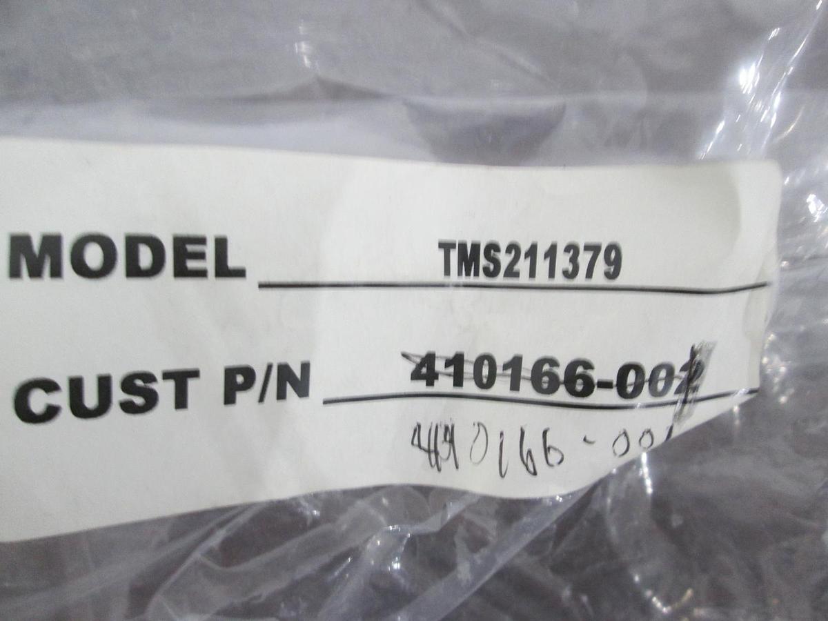 Used BriskHeat, TMS211379, Insulator Jacket, 120V, .25A, 30W, Single Phase, Used