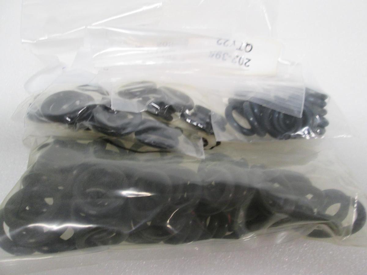 O-Ring, 202-395, New, Lot of 146