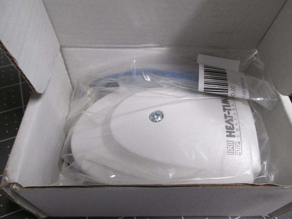 Heat-Timer, SQ-Elite-8T, 926730-00, 8-Stage Hydronic Boiler Control NIB