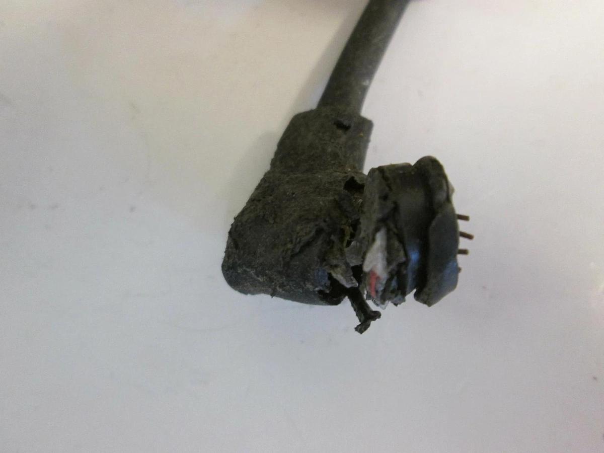Used LEC Company Limited AC Adapter PS-3, 50/60KHz, Used