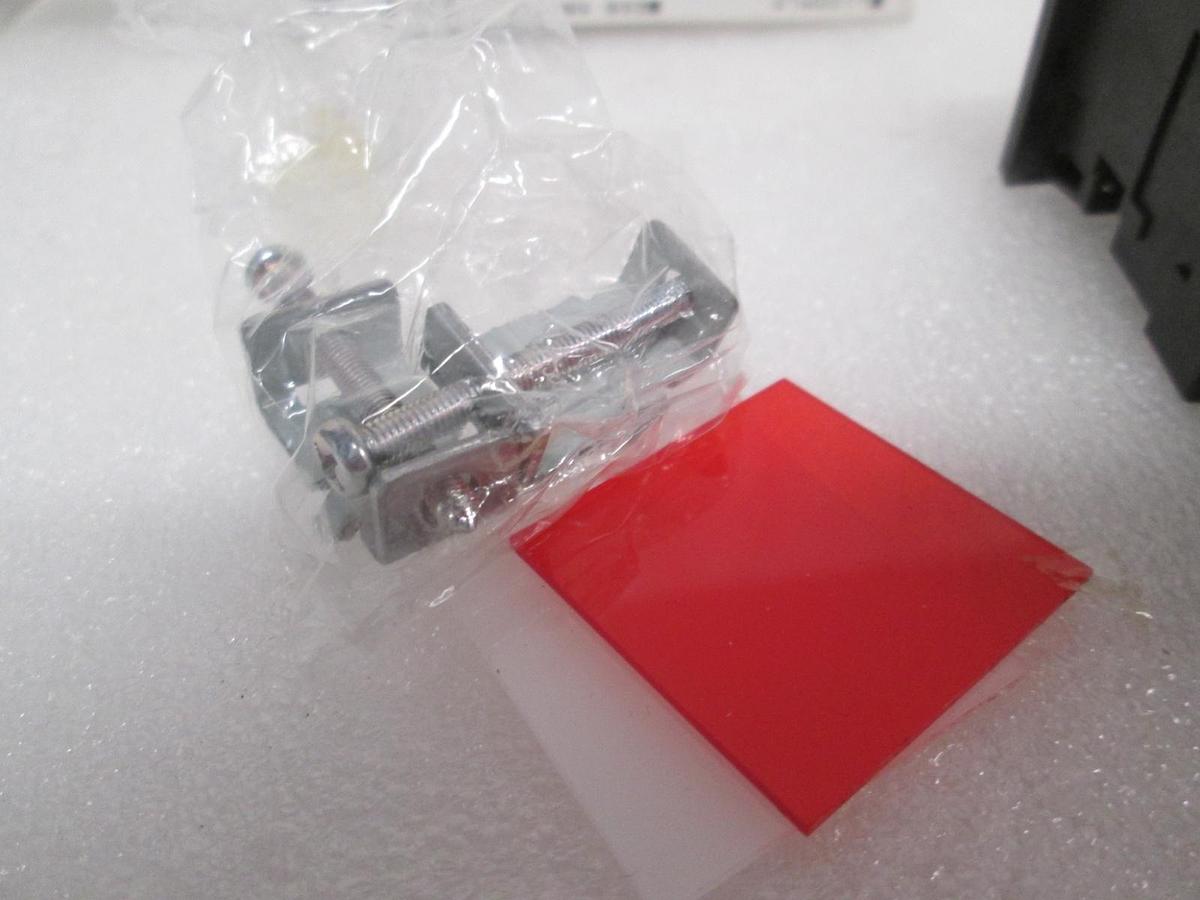 Used Fuji, DP36S1N-RB3, Light Indicator, New