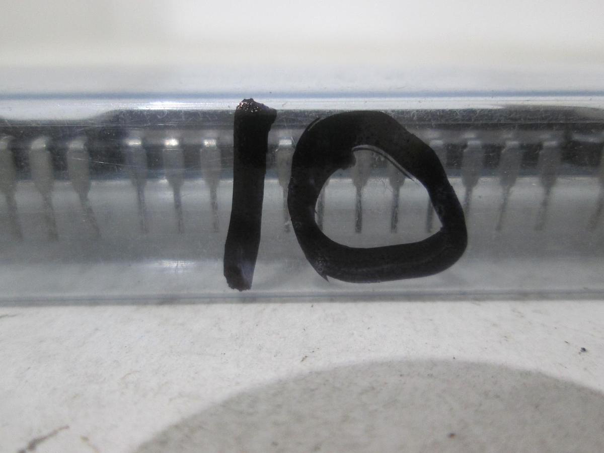 51A SYS VER 7 2800 5EEE, Integrated Circuit, New, Lot of 10