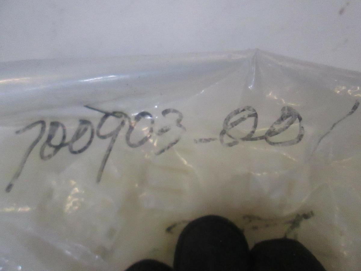 12 Position Recept Connector, 700903-00, New, Unknown Lot
