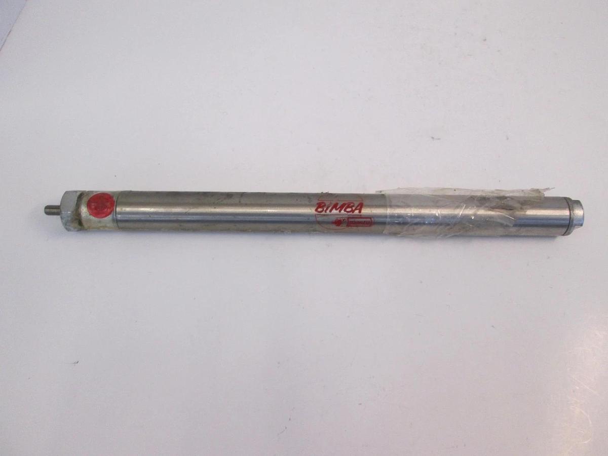 Bimba SSRD-069-D, Pneumatic Cylinder, New