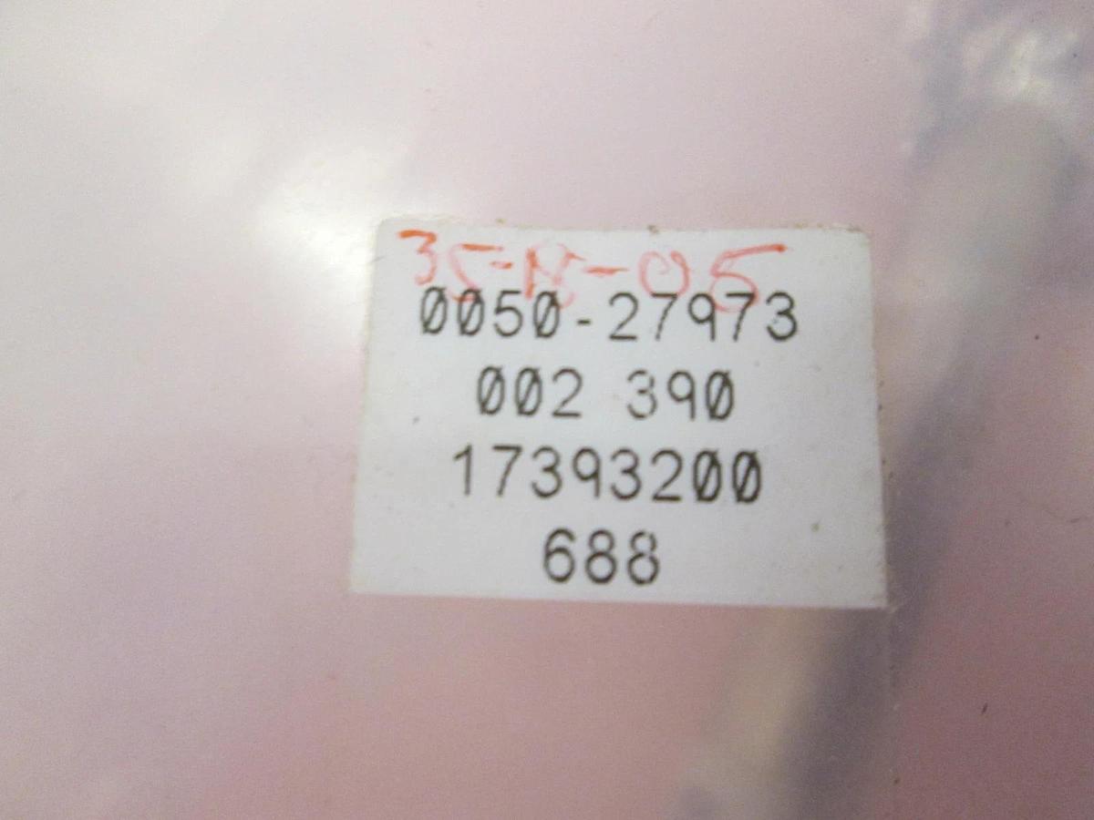AMAT, Vacuum Fitting, 0050-27973, New