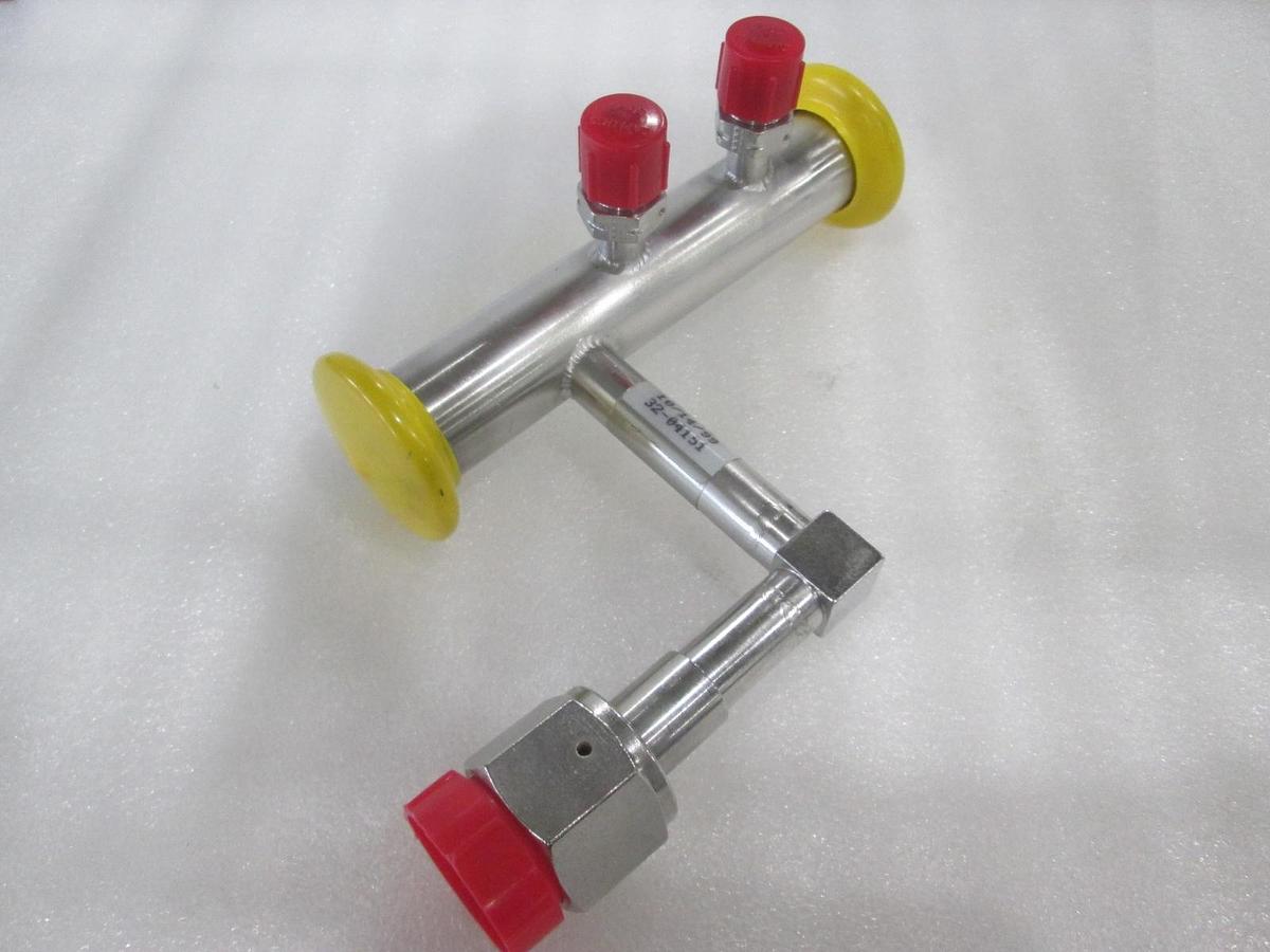 Used AMAT, 0050-28201, New