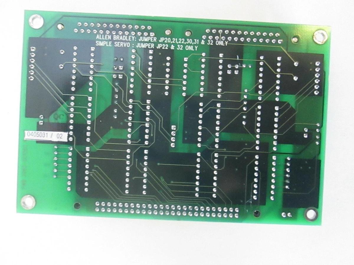 Western Digital, AD Amplifier Interface, 2961-001060, New