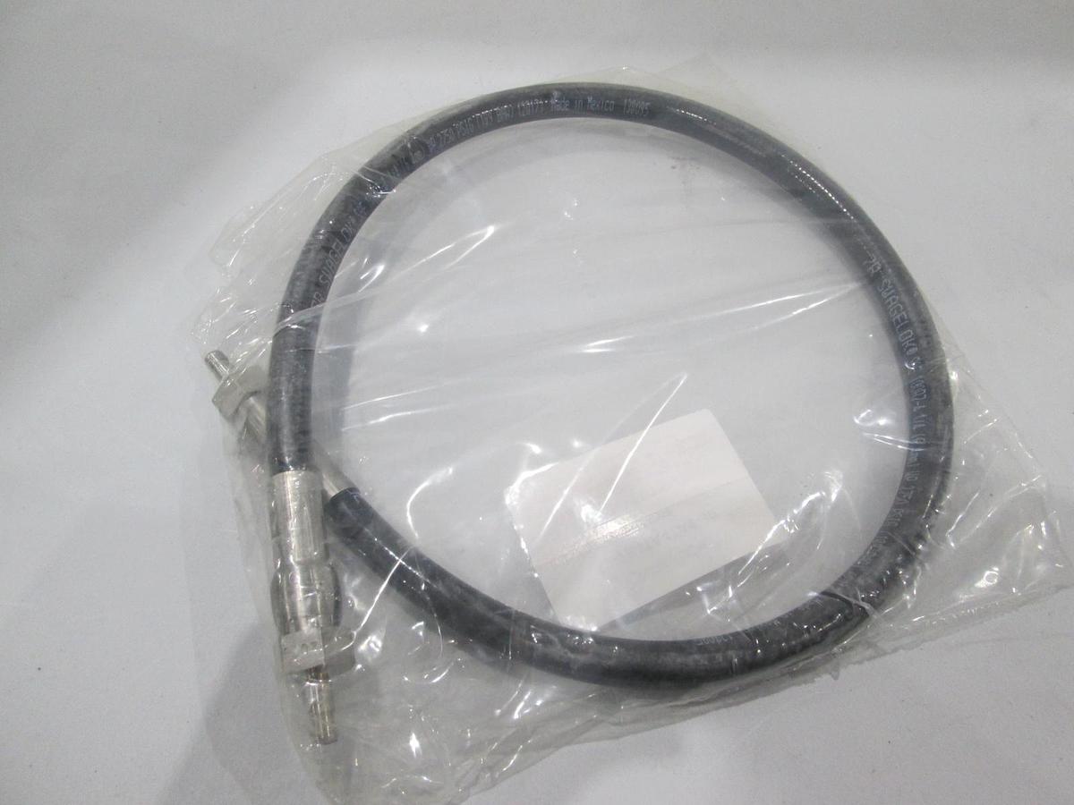 Swagelok, SS-7R4TA4TA4-30, Hydraulic Hose, New