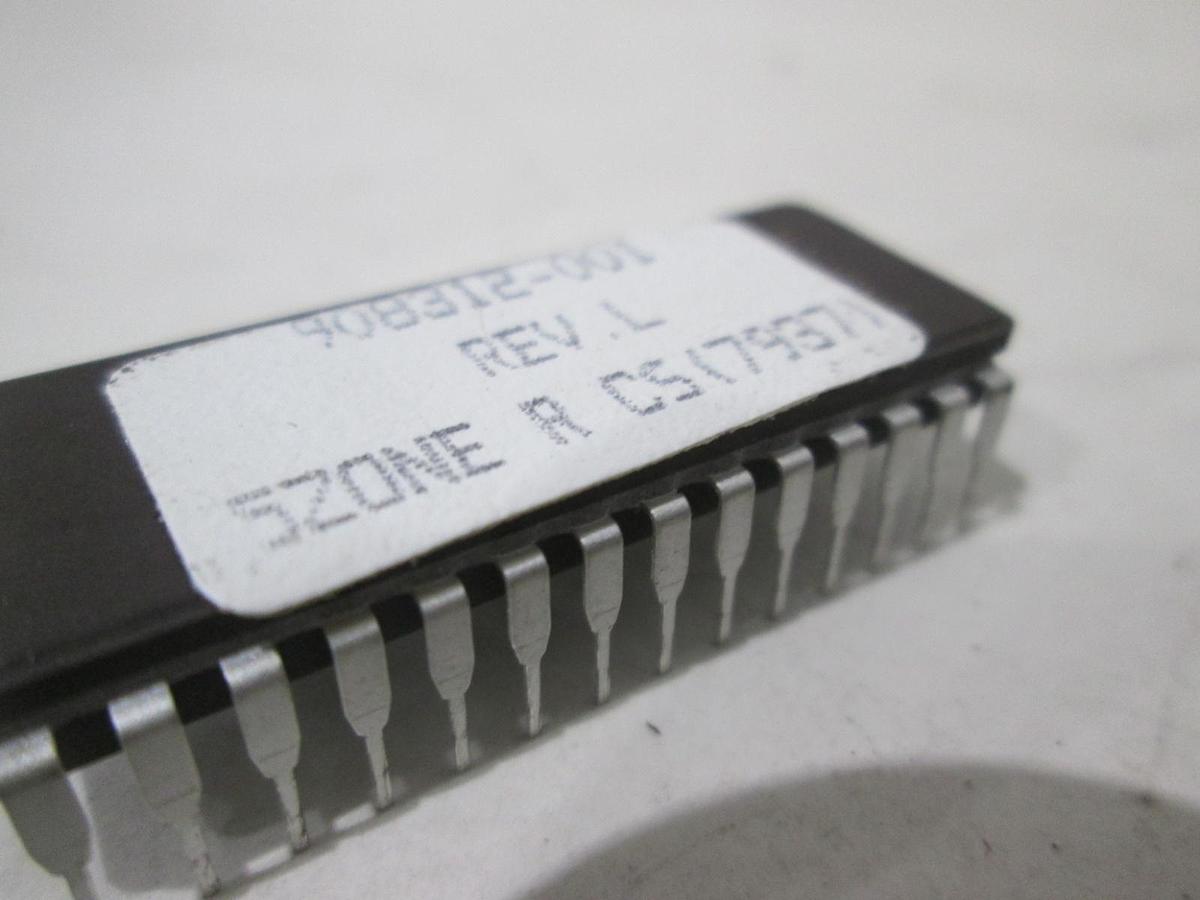 Used Texas Instruments, 908312-001, Integrated Circuit, Used