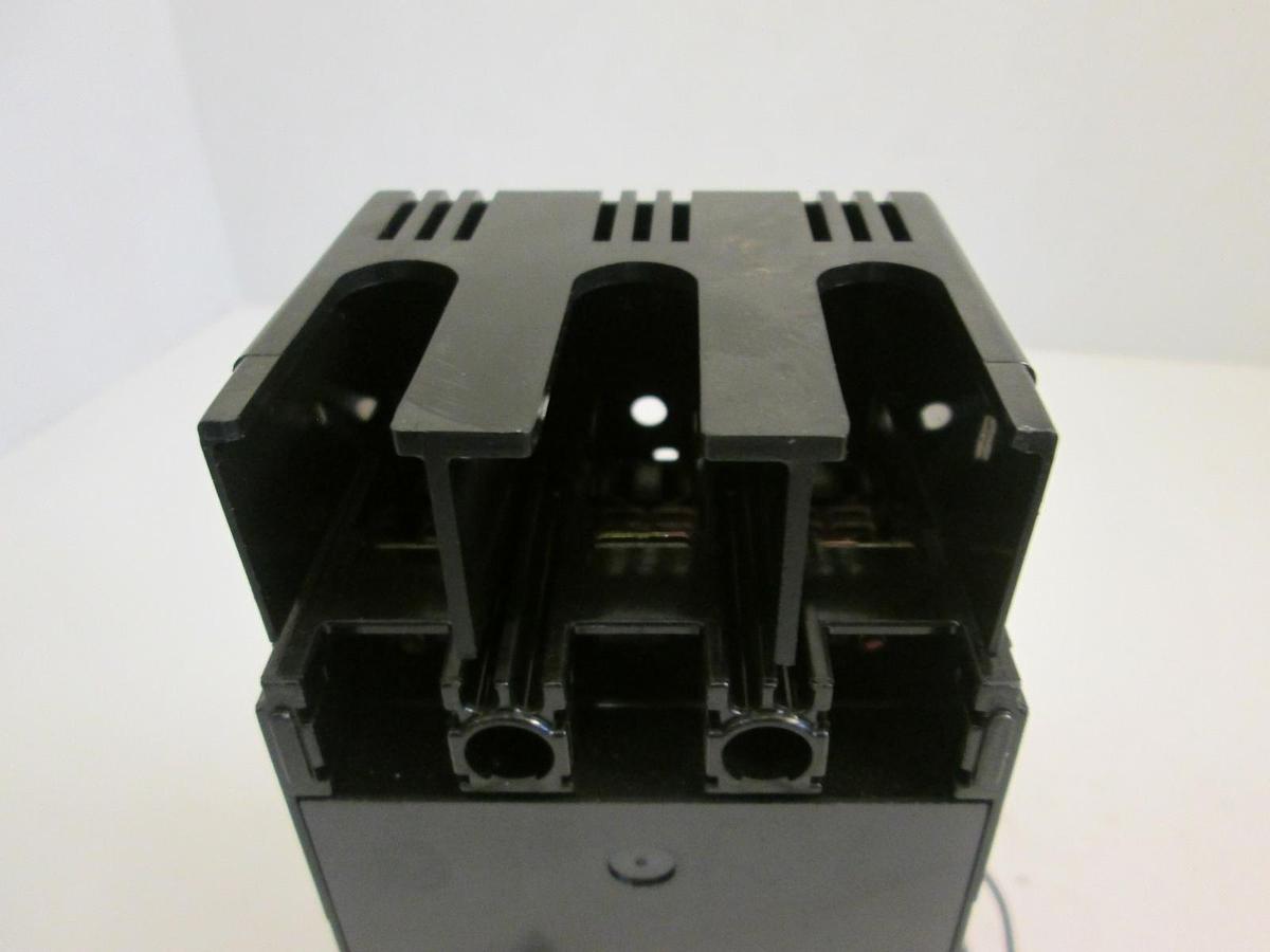 Used Mitsubishi Breaker MN50-SP, 25A, 3 Pole, 100-200-415V, Used