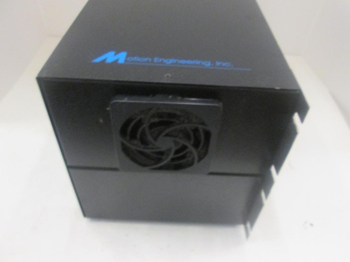 Used Motion Engineering, Inc., SA-NOV Controller, Used