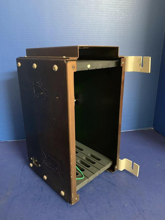Used Semy Engineering MYP9300001 Backplane and Card Cage, Used