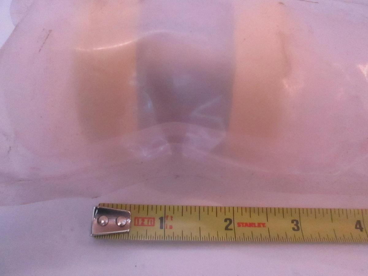 AMAT, 0050-75080, Foreline 316L SST Short XFER Chamber, New