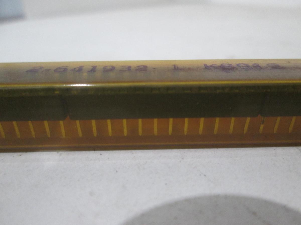 AMP, 641932, Integrated Circuit, New, Lot of 17
